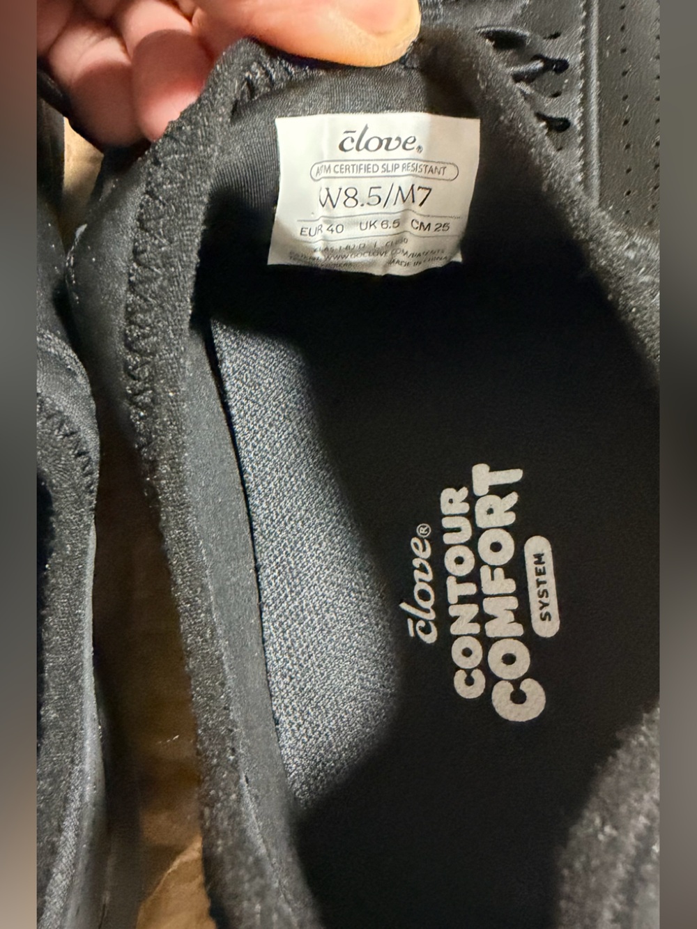 Clove Shoes - Picture 2 of 5